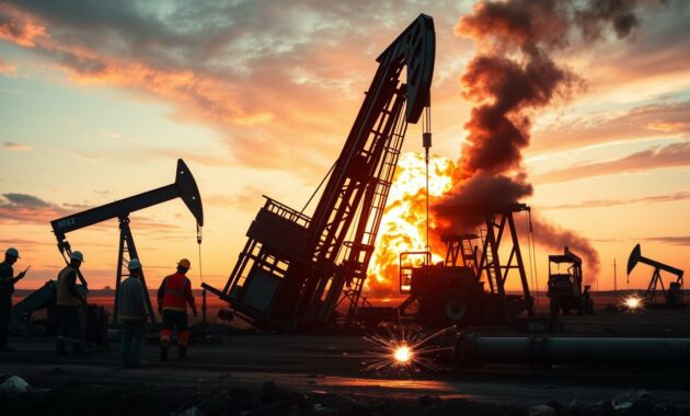 Oilfield Accident Lawyers: Expert Legal Help