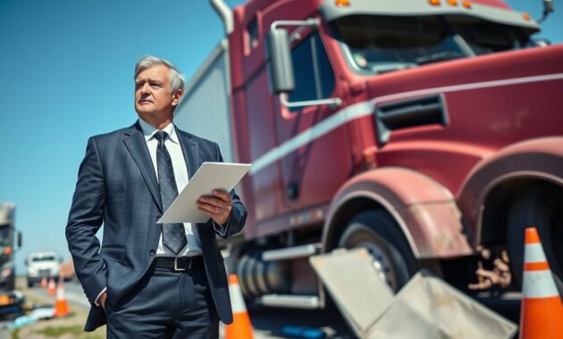 Find A Truck Accident Attorney Near Me Service